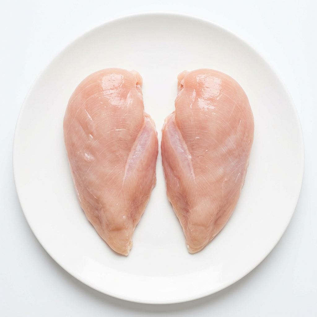 Chicken Breast Boneless