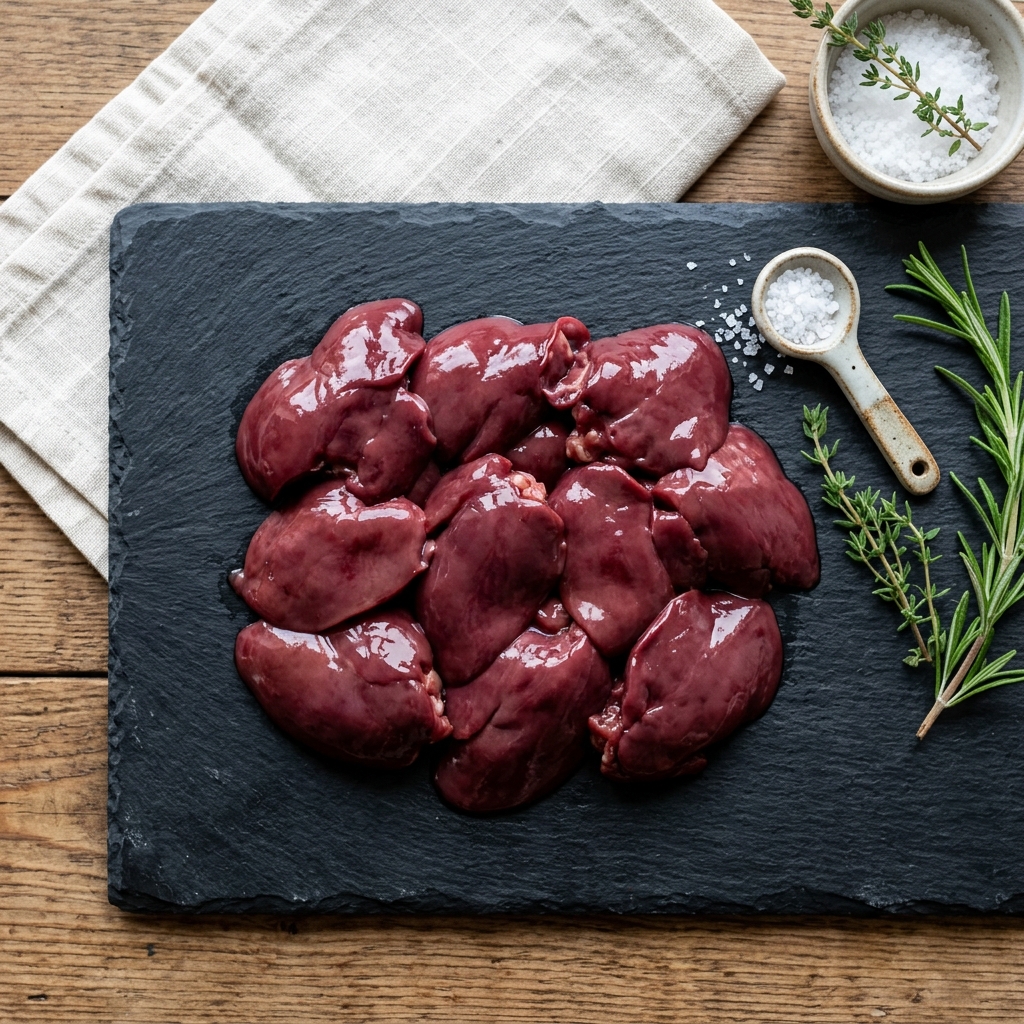 Chicken Liver